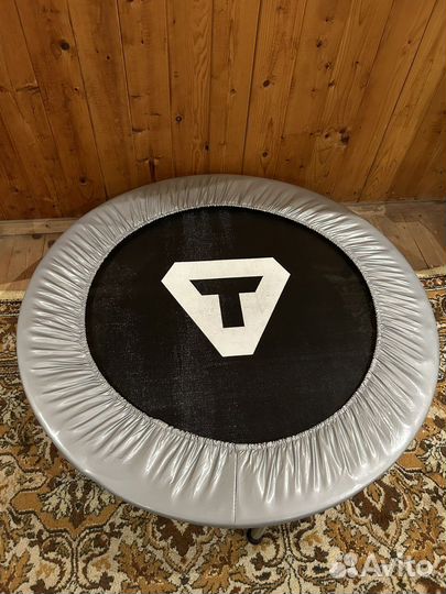 Батут Torneo A-903 102см