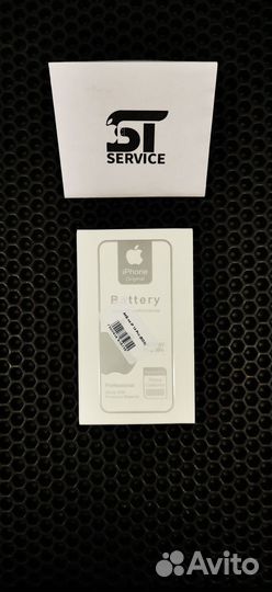 Аккумулятор для iPhone 14 Pro