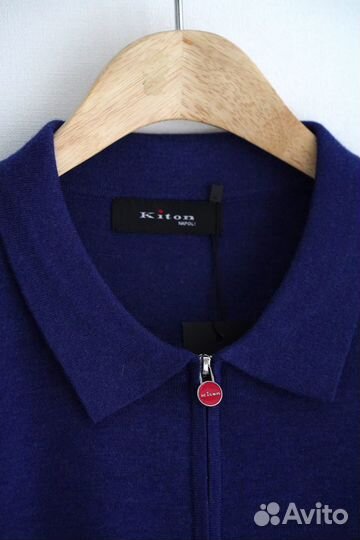 Джемпер Kiton