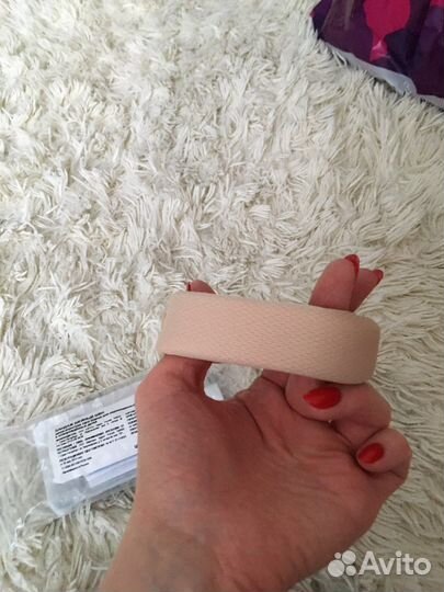 Бандаж шейный для малыша