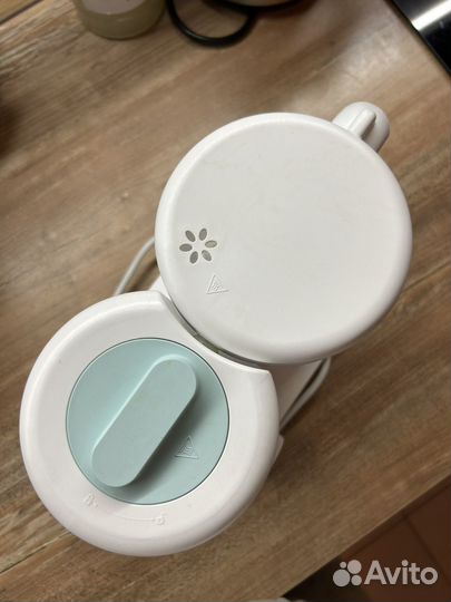 Пароварка-блендер Phillips Avent