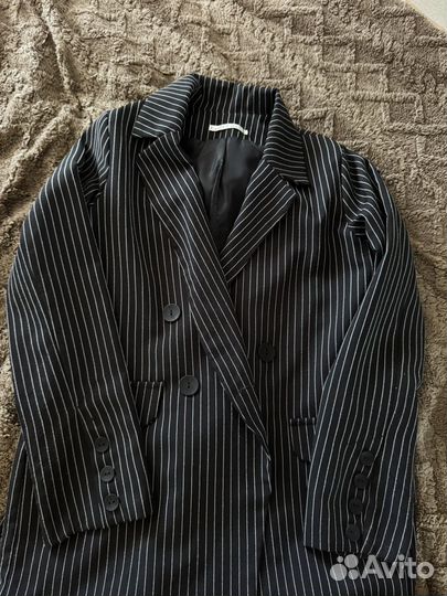 Костюм брючный