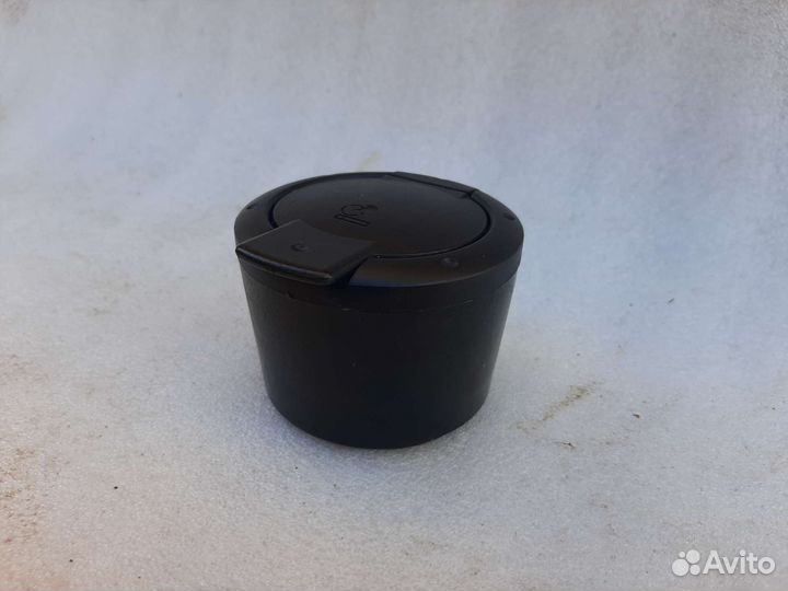 Пепельница в авто