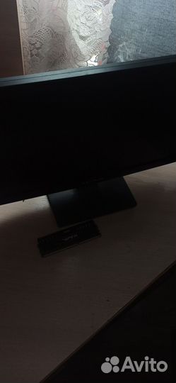 Монитор viewsonic