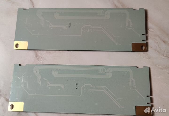 Плата T-con LG e88441