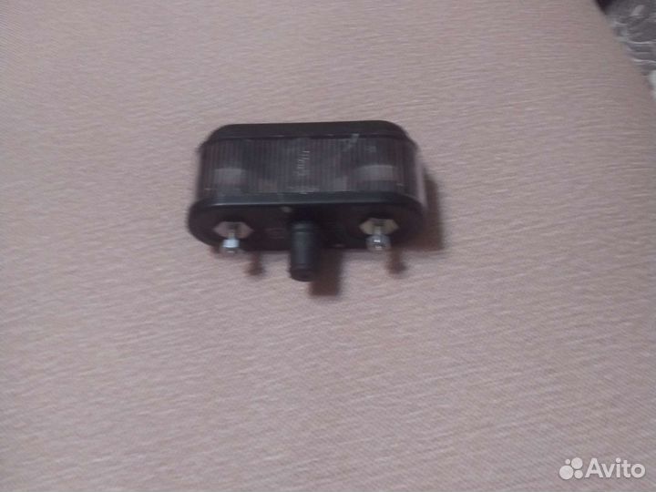 Задние фонари