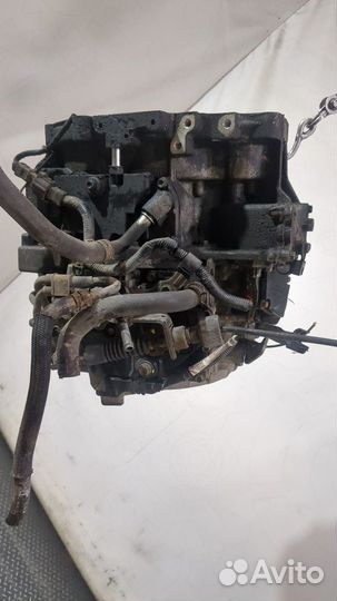 Кпп - вариатор Lexus RX 3.3 Инжектор, 2005