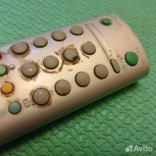 Пульты ду для телевизора sony