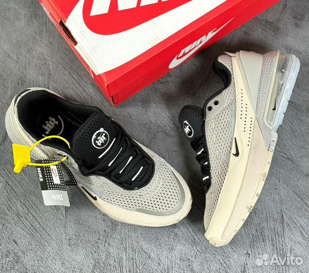 Кроссовки nike