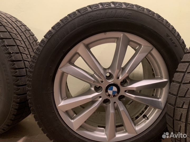 Колеса bmw оригинал r18