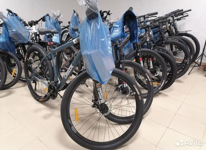 Велосипеды арт. 059