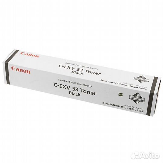 Canon C-EXV33 (2785B002)