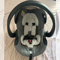 Автокресло stokke izi go