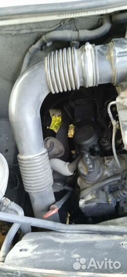 Двигатель Мерседес Спринтер 515