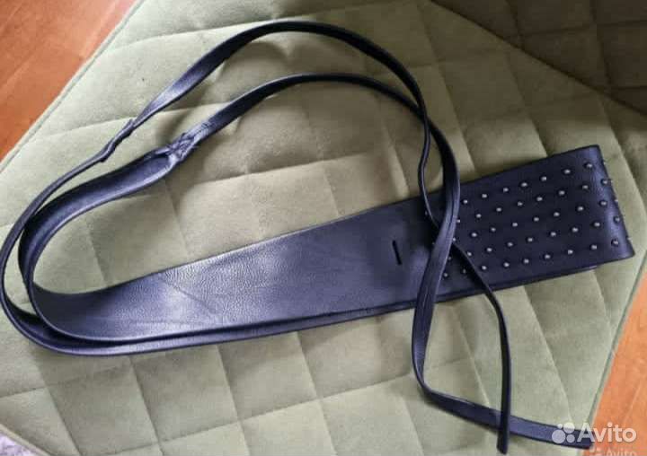 Ремень женский