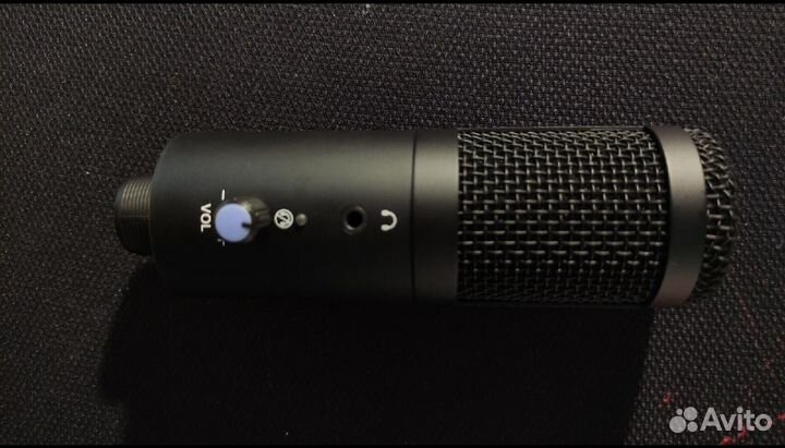 Микрофон USB