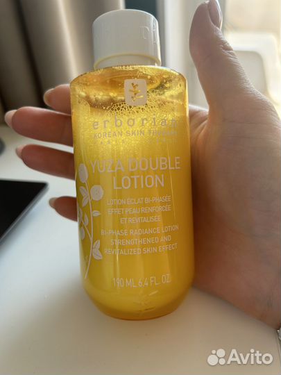 Erborian маска, GK крем для волос