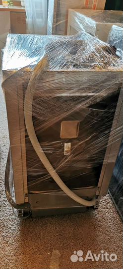 Посудомоечная машина electrolux