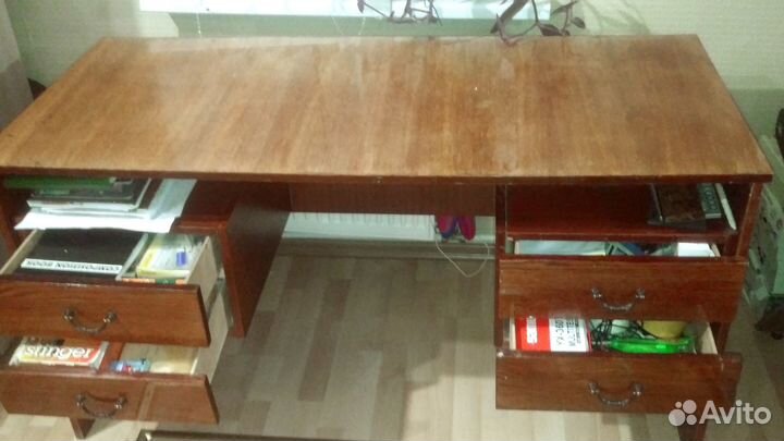 Письменный стол б/у