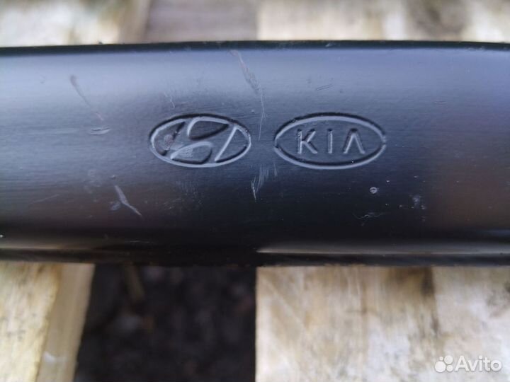 Тяга задняя Kia K5