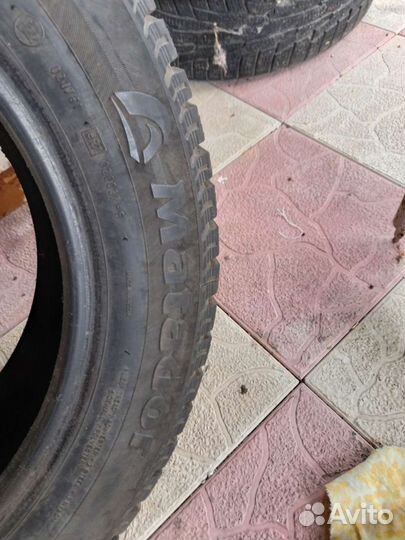 Matador MP 54 Sibir Snow M+S 185/60 R15