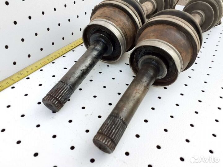 Террано 1 wd21 привод 28шлиц