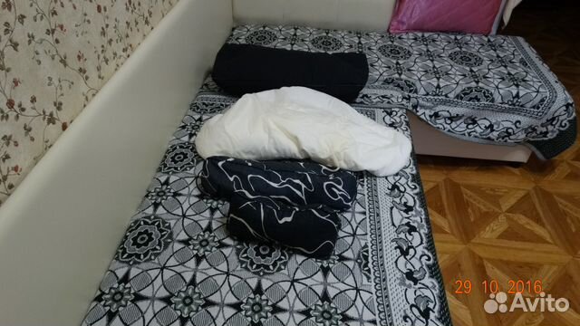 Подушки с наполнителем