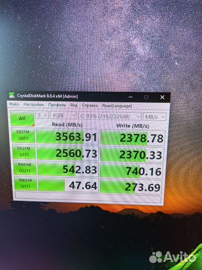 M2 nvme накопитель samsung 970 evo plus 250