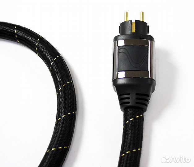 Кабель силовой PS Audio PerfectWave AC-12