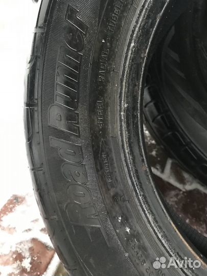 Cordiant Road Runner 185/65 R15