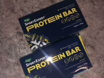 Протеиновые батончики Protein Bar