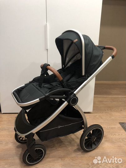 Коляска rant 2 в 1