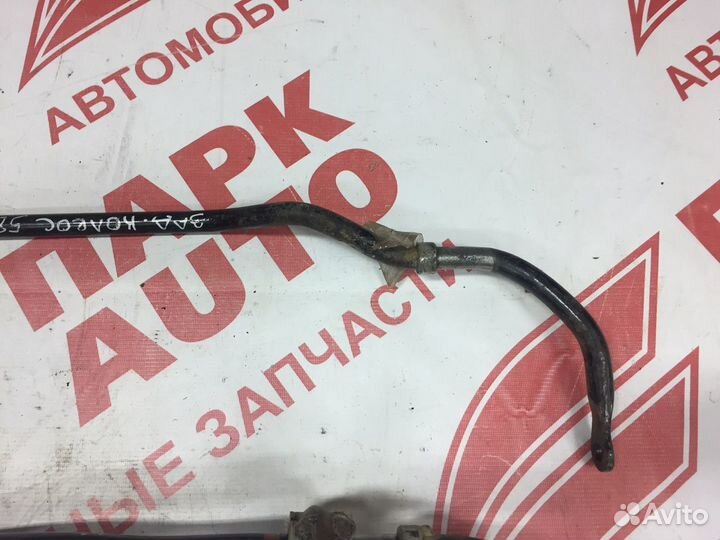 Стабилизаторы Renault Koleos HY 2008-2016