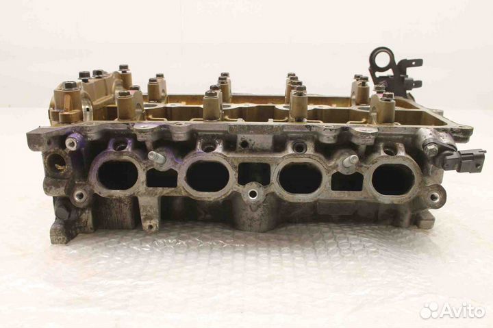 Головка блока цилиндров Kia Soul Cerato Rio Hy