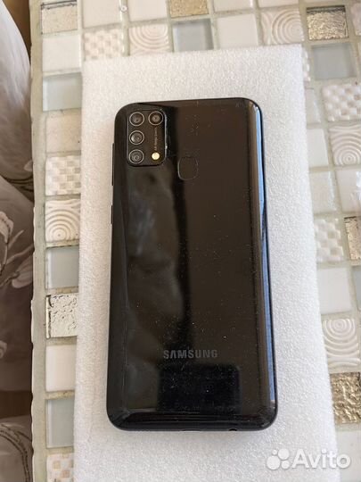 Samsung Galaxy M31, 6/128 ГБ