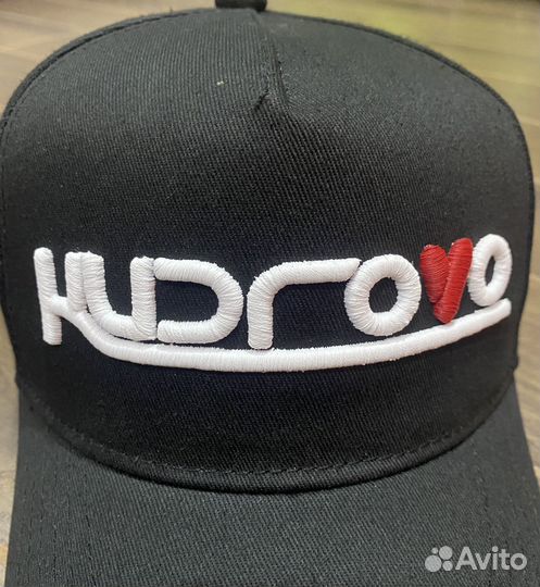 Бейсболка Kudrovo