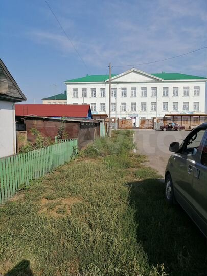 Дом 56 м² на участке 5 сот.