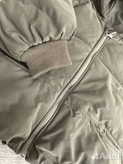 Куртка детская