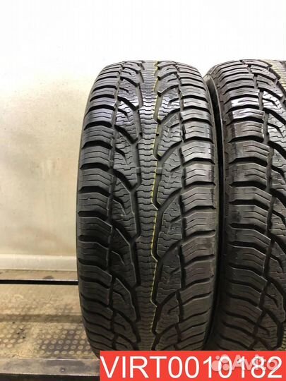 Uniroyal AllSeasonExpert 2 205/60 R16 96H