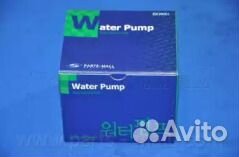 Насос водяной parts-mall PHA-009