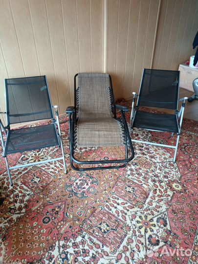 Кресла для отдыха