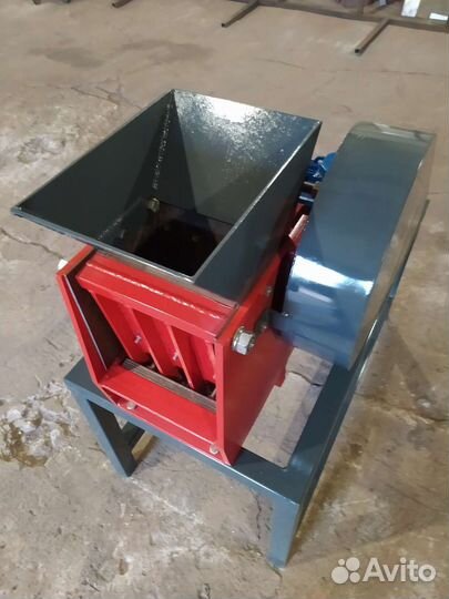 Дробилка щековая 250х170мм