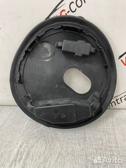 Крышка топливного насоса Skoda Yeti 1.2 2013