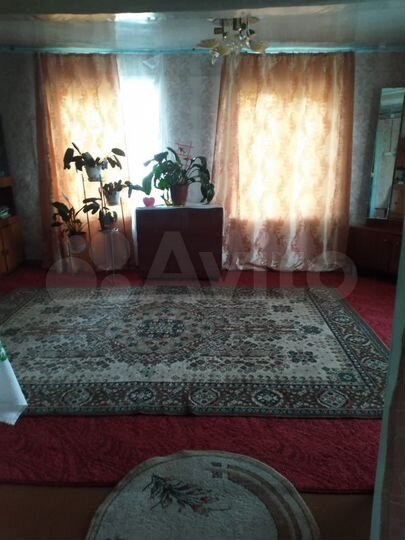 Дом 93,7 м² на участке 20 сот.