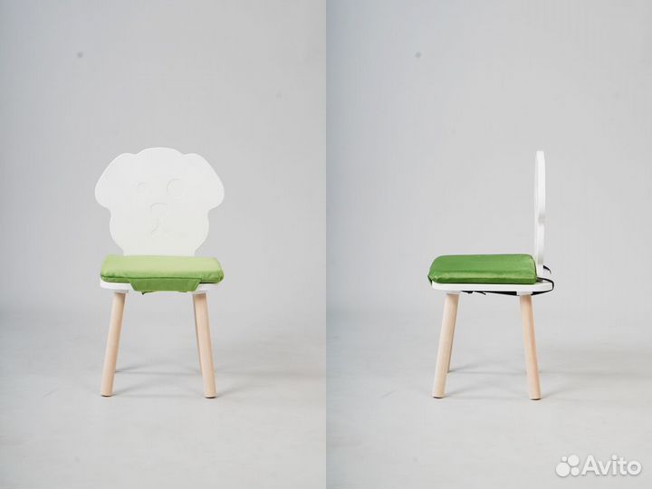 Детский стул