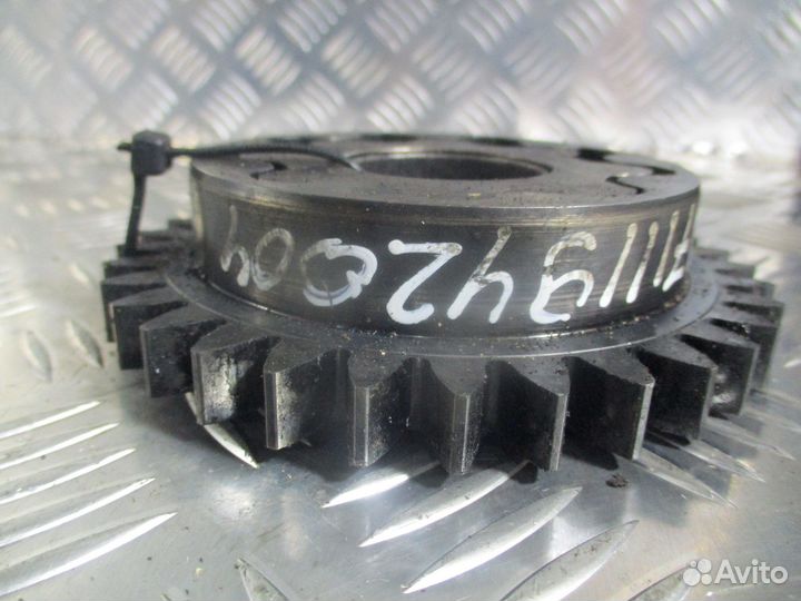 Шестерня маслонасоса MAN 51051040233