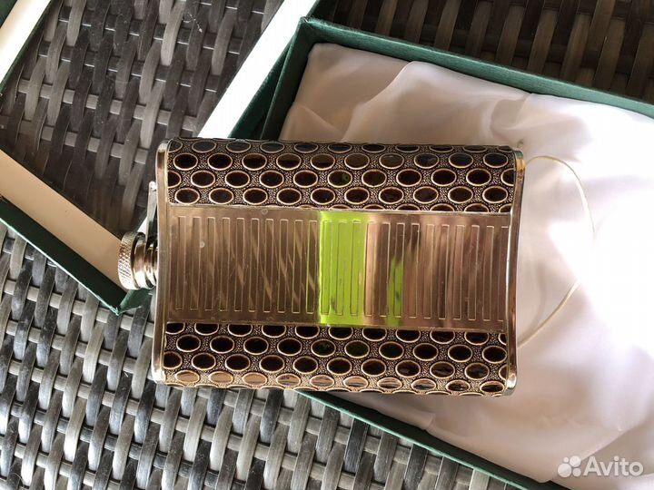 Фляжка для алкоголя