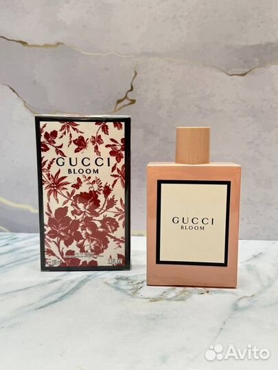 Духи Gucci Bloom Gucci 100мл