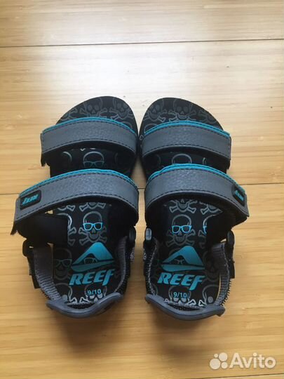Сандали для мальчика Reef