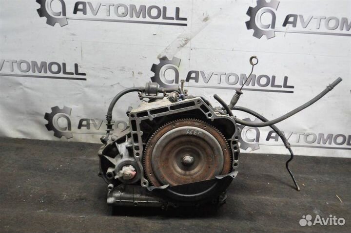 АКПП Honda Accord CL7 K20A6 2004